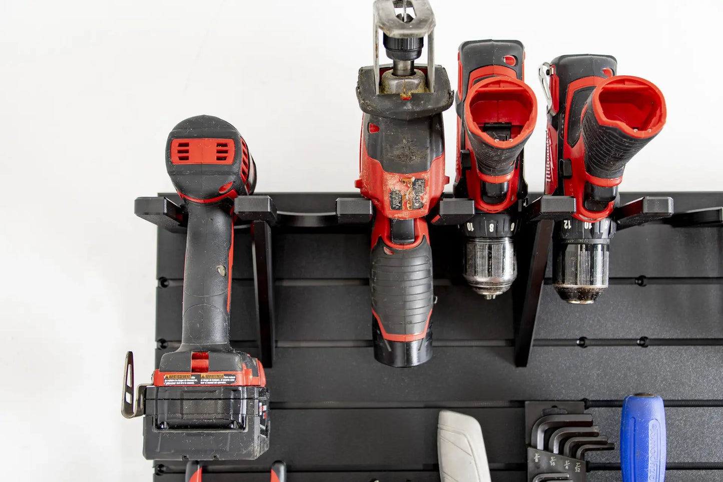 MWP Large Tactical Tool Rack