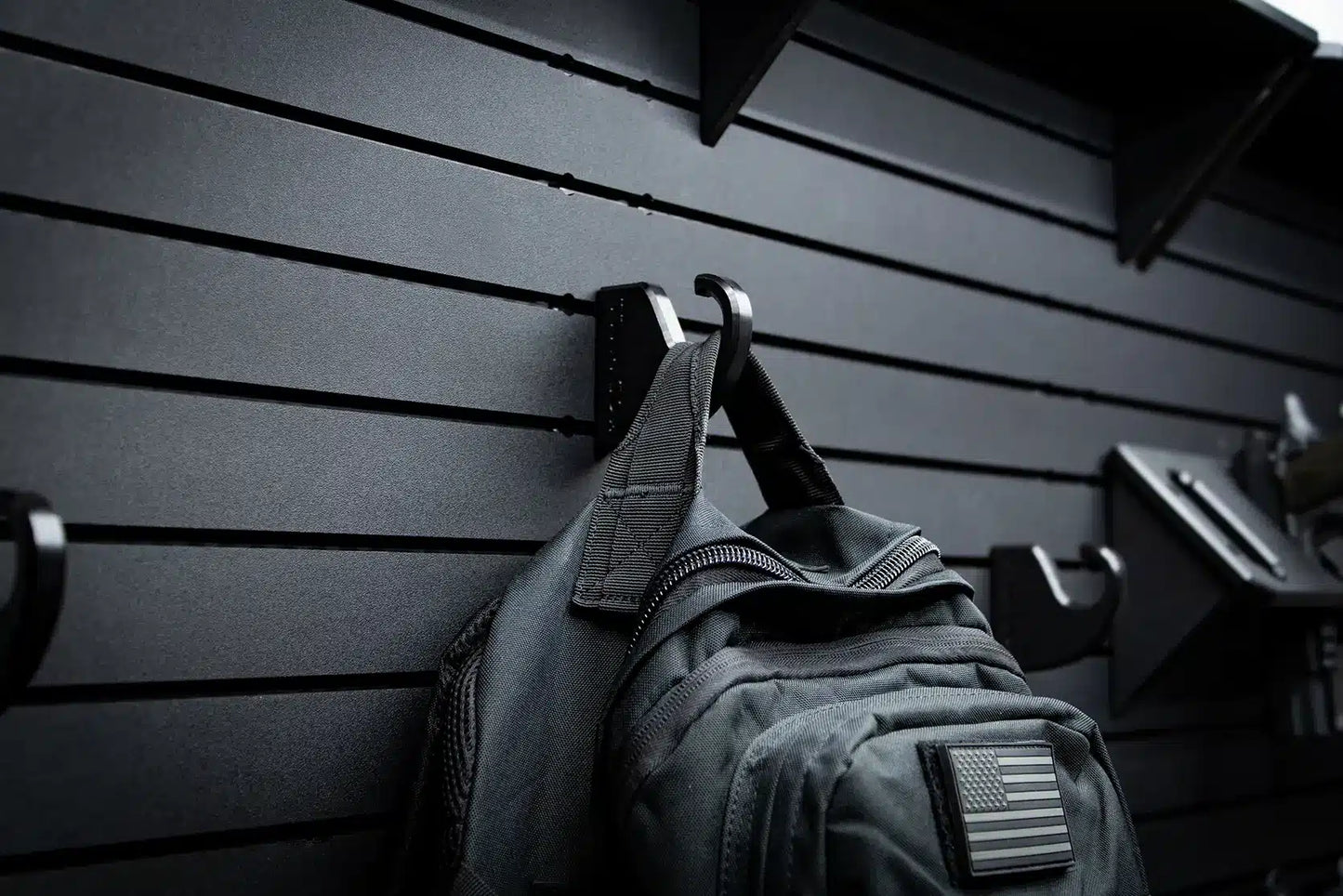 ModWall Tactical Wall Hook