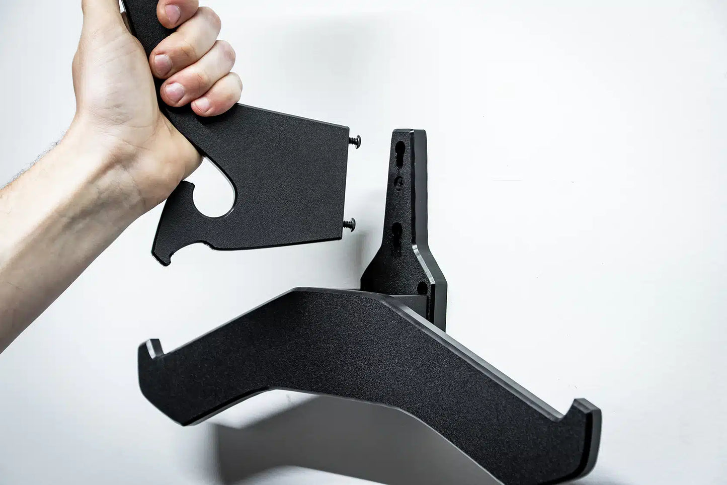 Heavy Gear Tactical Wall Hangers