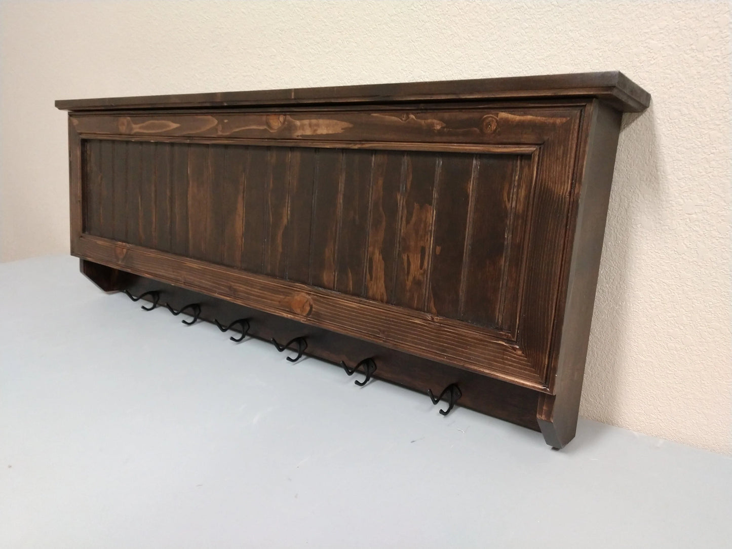 Freedom Series Hidden Gun Coat Rack