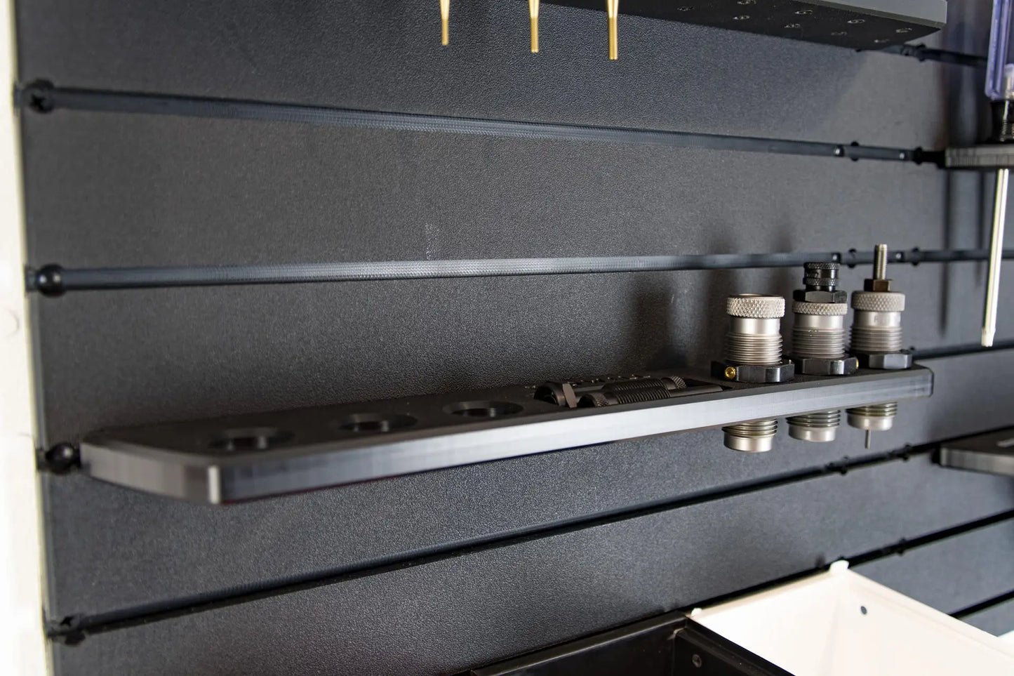 ModWall Tactical Reloading Die Rack