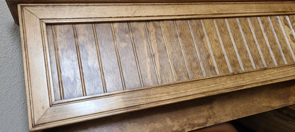 Freedom Series Hidden Gun Coat Rack