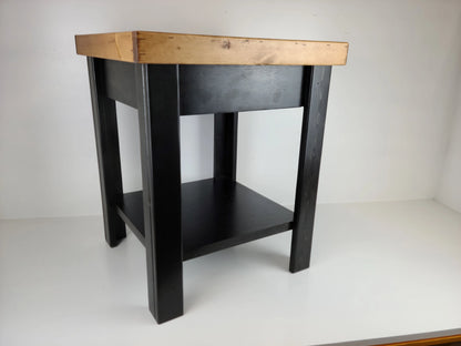 Defender Series Hidden Gun Nightstand