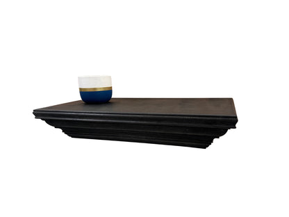 Hidden Gun Concealment Shelf Firearm Storage