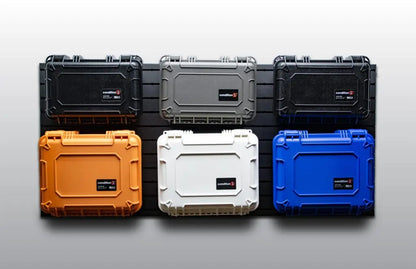 ModWall Tactical Case Adapter Set