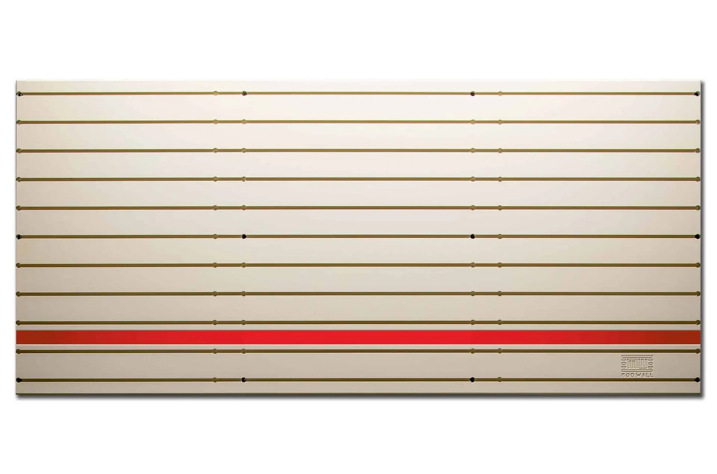 ModWall 48x22 Color Line Panels