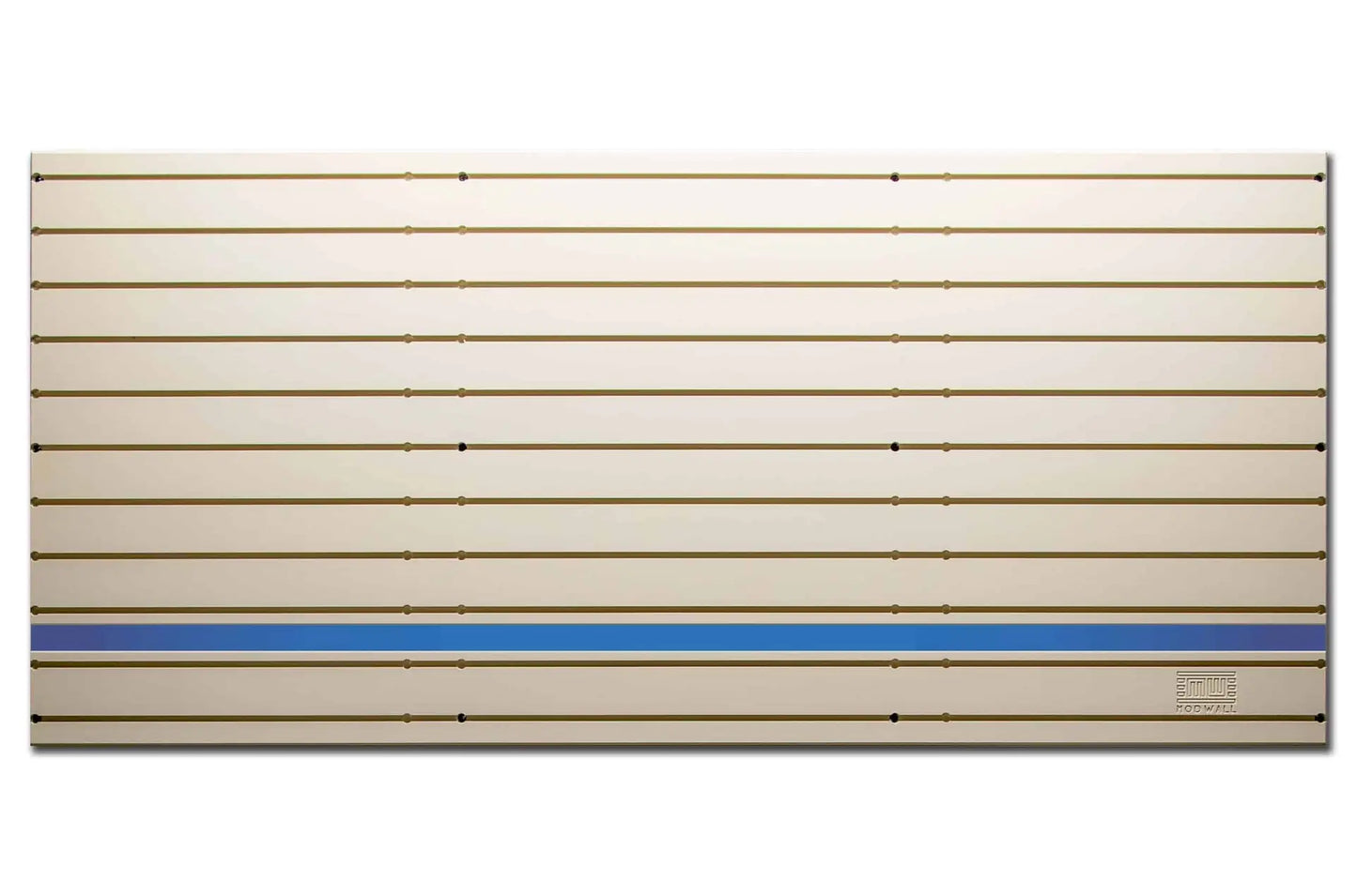 ModWall 48x22 Color Line Panels