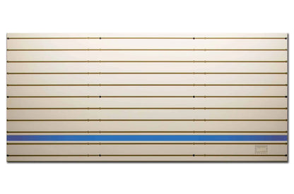 ModWall 48x22 Color Line Panels