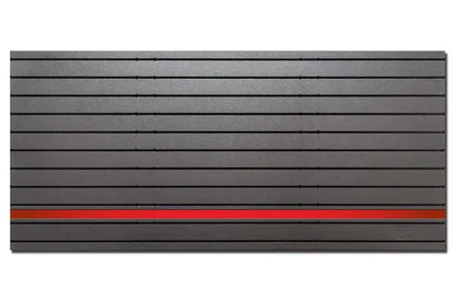 ModWall 48x22 Color Line Panels