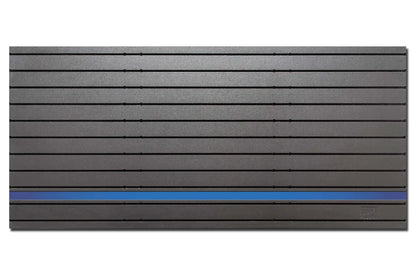 ModWall 48x22 Color Line Panels