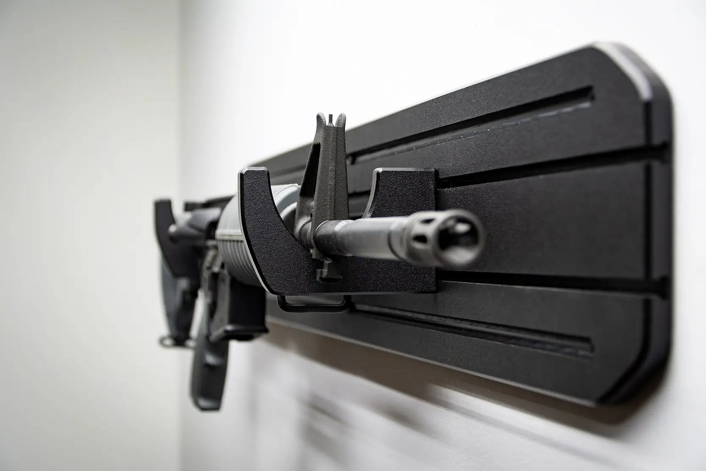 MidMod Gun Storage Display Package