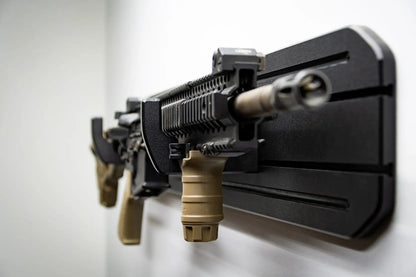 MidMod Gun Storage Display Package