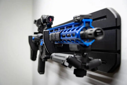 MidMod Gun Storage Display Package