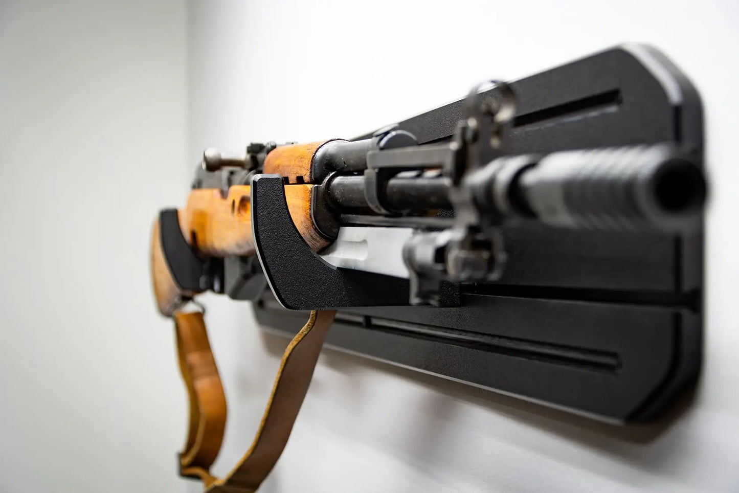 MidMod Gun Storage Display Package