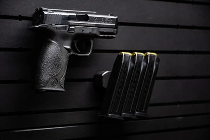 ModWall Hide-A-Mags Tactical Storage