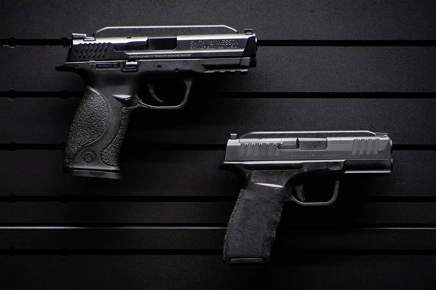 ModWall Hide-A-Mags Tactical Storage