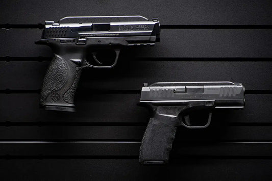 ModWall Hide-A-Mags Tactical Storage