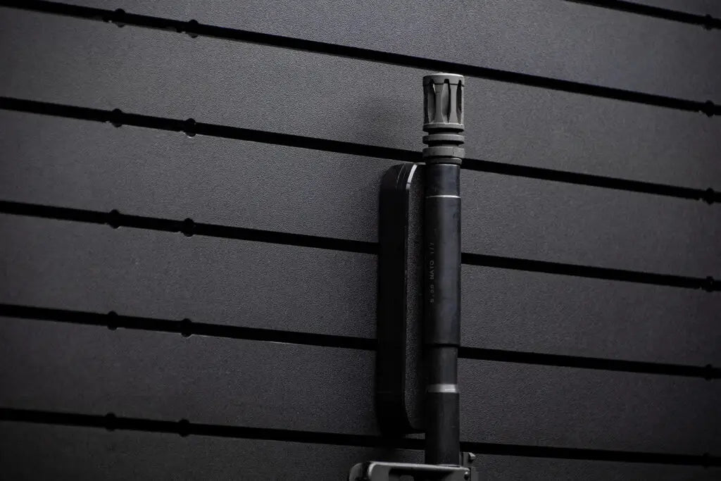 ModWall Hide-A-Mags Tactical Storage