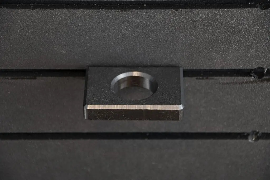 ModWall Tactical Flashlight Holder