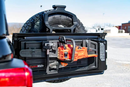 VMod Jeep Tactical Wall Package