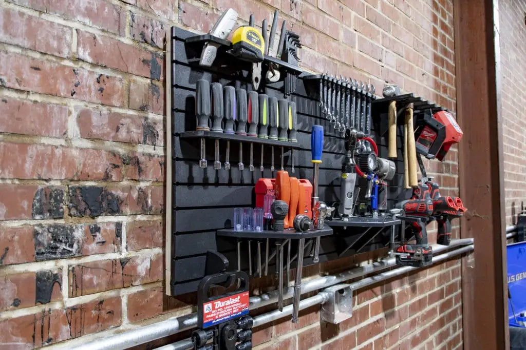 ModWall Tactical Project Wall Package – Shadowopstactical.com