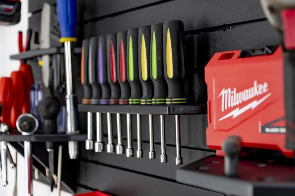 ModWall Tactical Project Wall Package