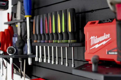 ModWall Tactical Project Wall Package