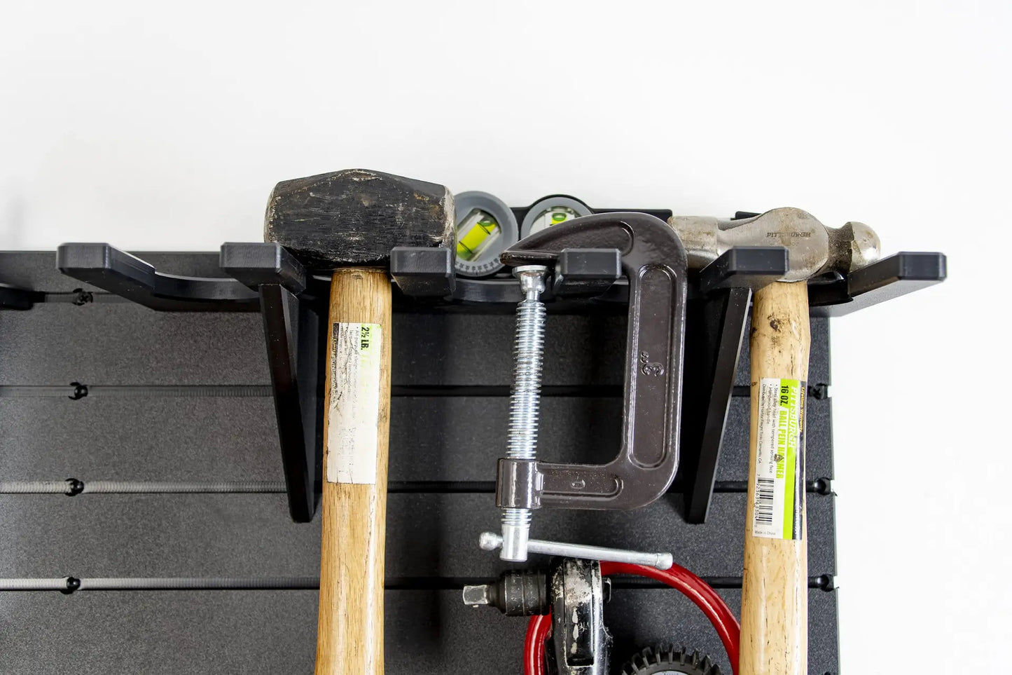 MWP Large Tactical Tool Rack