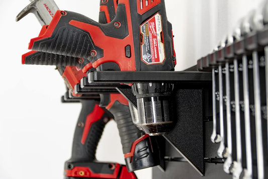 MWP Large Tactical Tool Rack