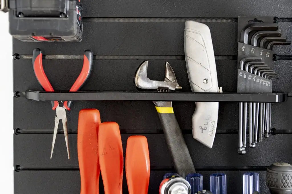 ModWall Tactical Project Wall Package