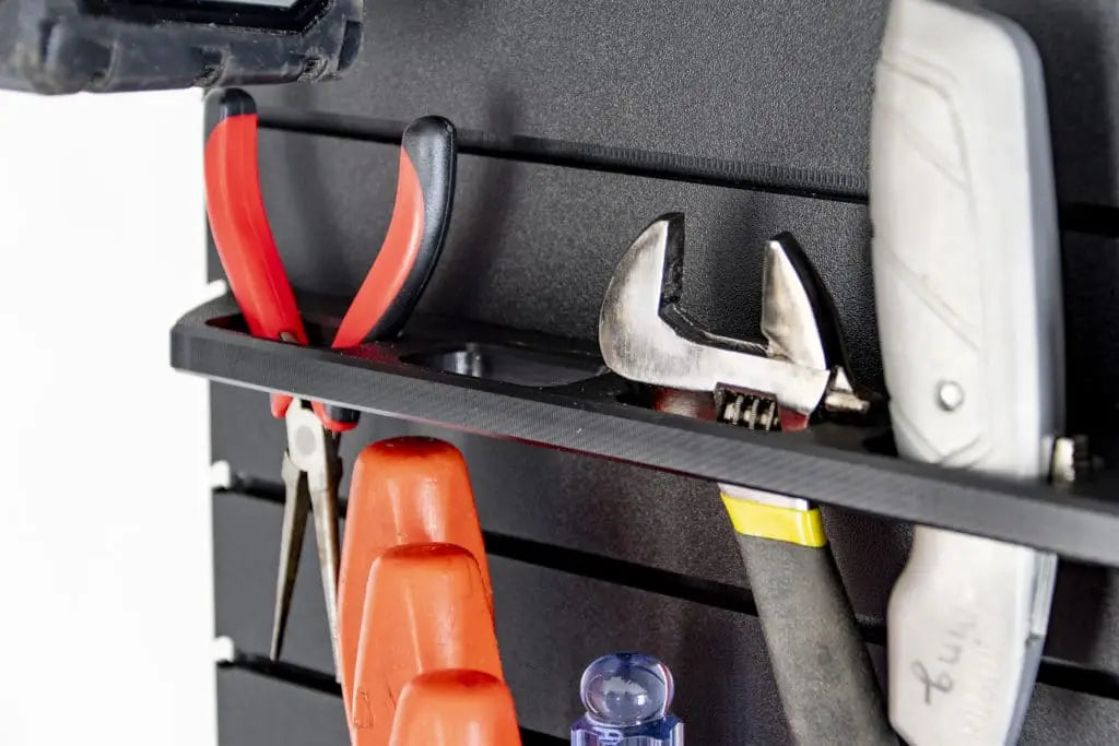 ModWall Tactical Project Wall Package