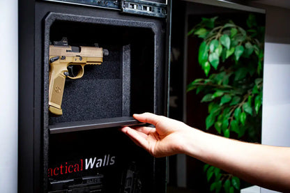 Concealment Insert Accessory Shelf Pack