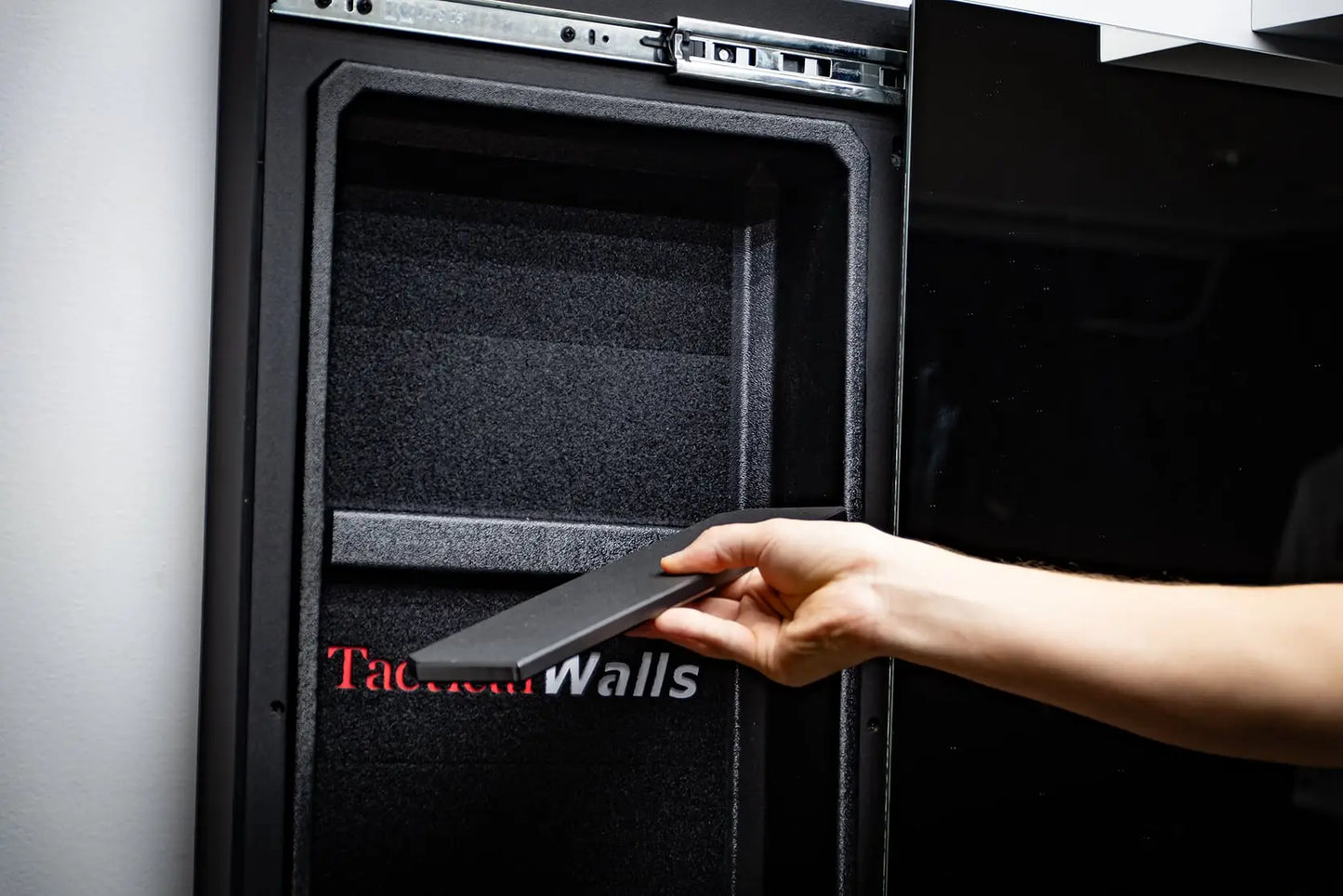 Concealment Insert Accessory Shelf Pack