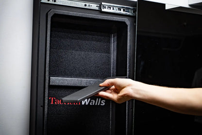 Concealment Insert Accessory Shelf Pack