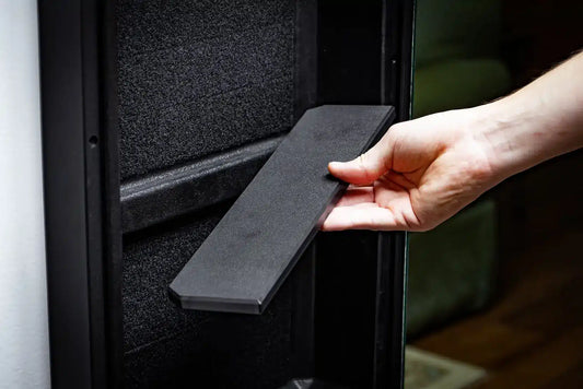 Concealment Insert Accessory Shelf Pack