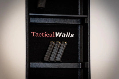 Concealment Insert Accessory Shelf Pack