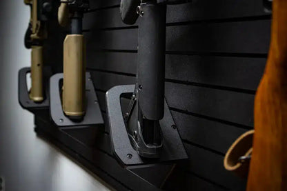 ModWall Vertical Single Rifle Rack