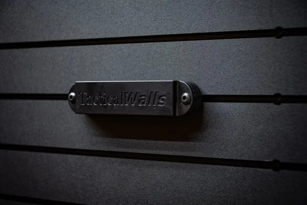 ModWall Hide-A-Mags Tactical Storage