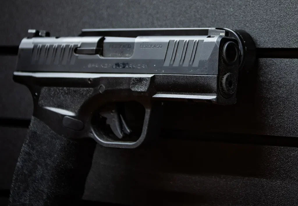 ModWall Hide-A-Mags Tactical Storage