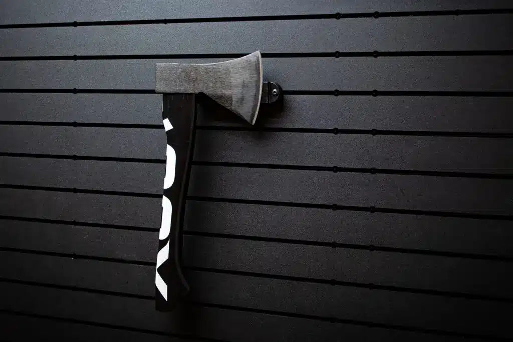 ModWall Hide-A-Mags Tactical Storage