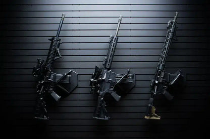ModWall Vertical Single Rifle Rack