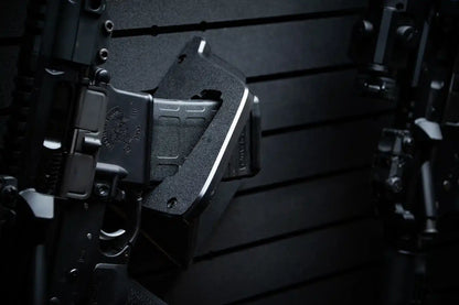 ModWall Vertical Single Rifle Rack