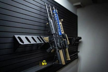 ModWall Multi-Rifle Gun Storage Hangers
