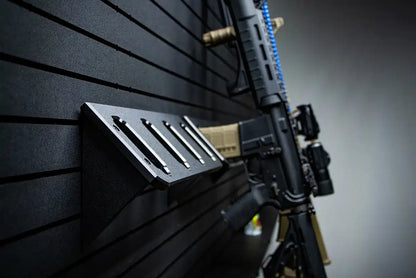 ModWall Multi-Rifle Gun Storage Hangers