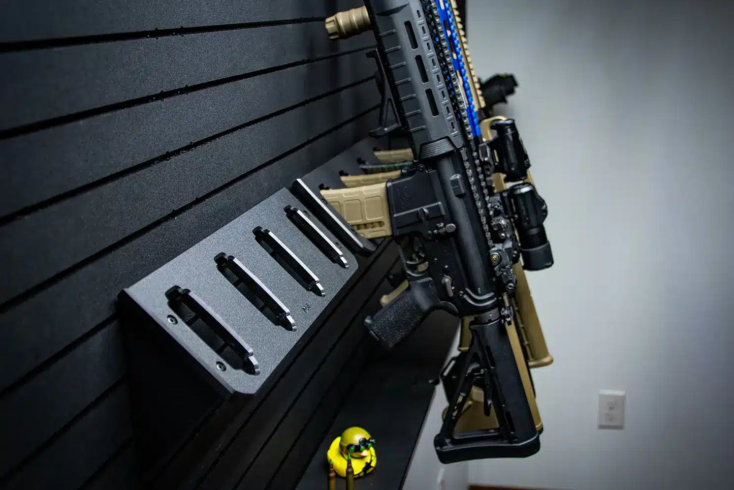 ModWall Multi-Rifle Gun Storage Hangers