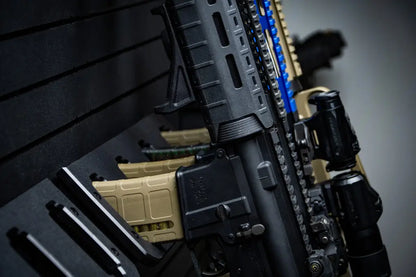 ModWall Multi-Rifle Gun Storage Hangers