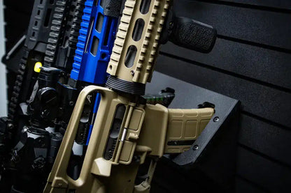 ModWall Multi-Rifle Gun Storage Hangers