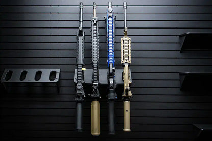 ModWall Multi-Rifle Gun Storage Hangers