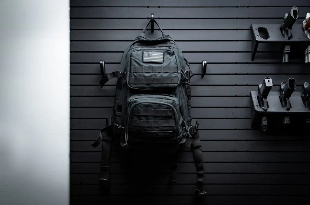 ModWall Tactical Wall Hook