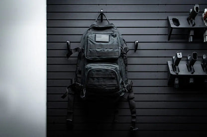 ModWall Tactical Wall Hook